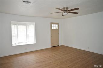 Crystal City 3rd Add - Residential