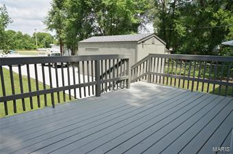 Crystal City 3rd Add - Residential