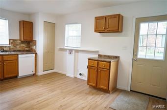 Crystal City 3rd Add - Residential