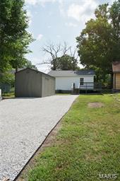 Crystal City 3rd Add - Residential