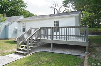 Crystal City 3rd Add - Residential