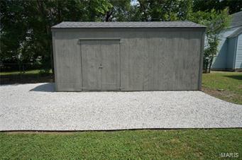 Crystal City 3rd Add - Residential