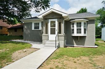 Crystal City 3rd Add - Residential