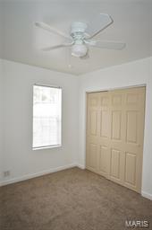 Crystal City 3rd Add - Residential