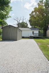 Crystal City 3rd Add - Residential