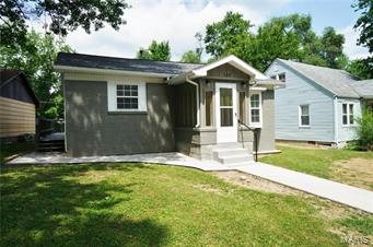 Crystal City 3rd Add - Residential