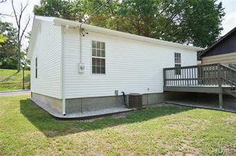 Crystal City 3rd Add - Residential