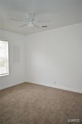 Crystal City 3rd Add - Residential