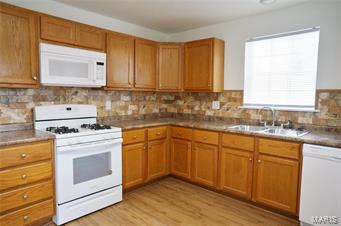 Crystal City 3rd Add - Residential