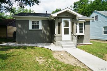 Crystal City 3rd Add - Residential