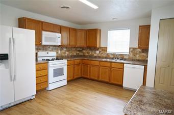 Crystal City 3rd Add - Residential