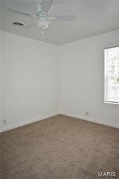 Crystal City 3rd Add - Residential