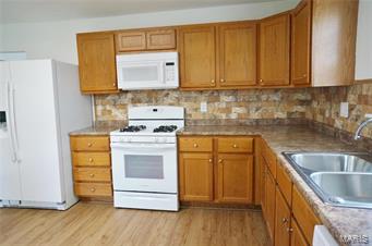 Crystal City 3rd Add - Residential