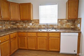 Crystal City 3rd Add - Residential