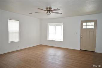 Crystal City 3rd Add - Residential