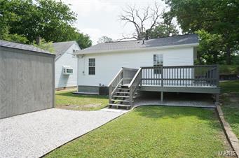 Crystal City 3rd Add - Residential