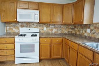 Crystal City 3rd Add - Residential