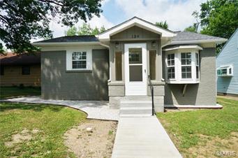 Crystal City 3rd Add - Residential