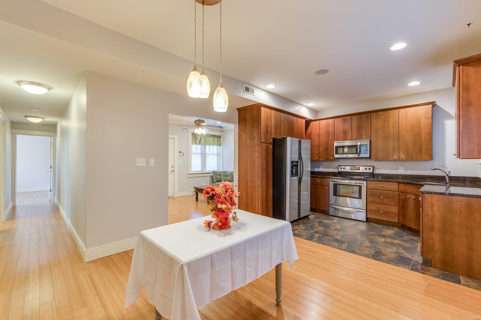 Magnolia Place Condos - Residential