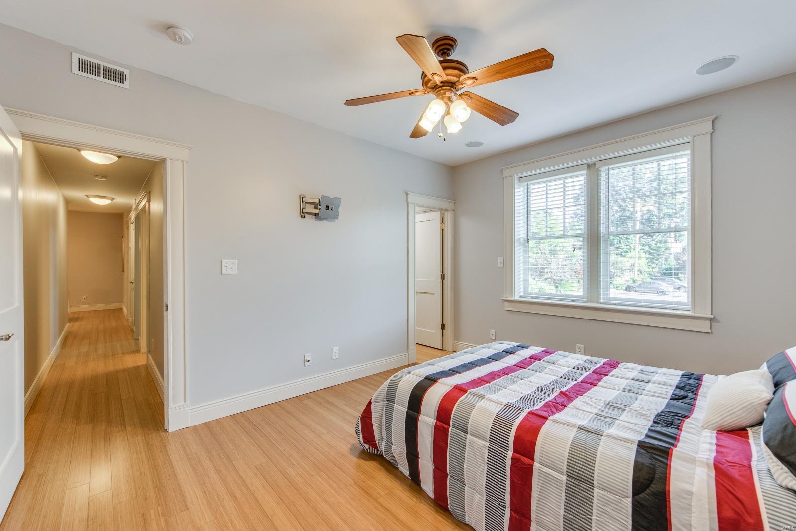 Magnolia Place Condos - Residential