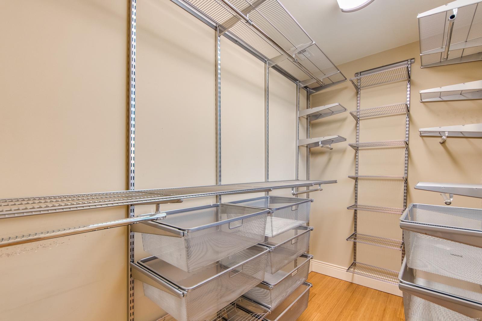 Magnolia Place Condos - Residential