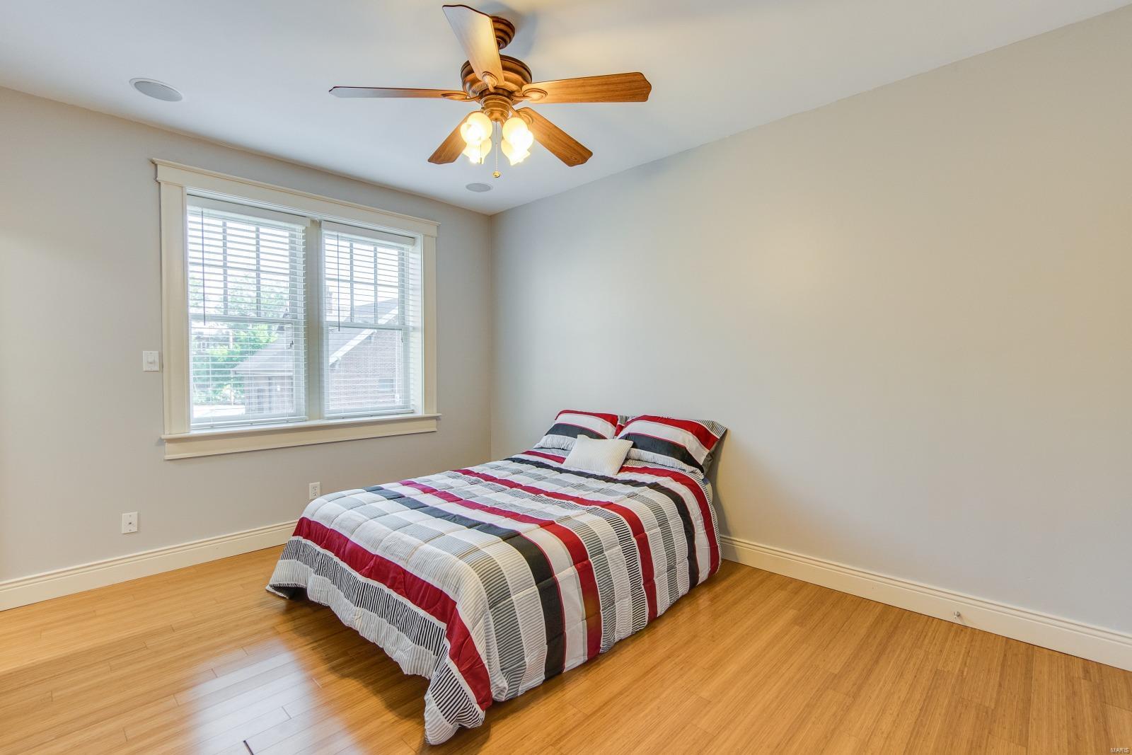 Magnolia Place Condos - Residential