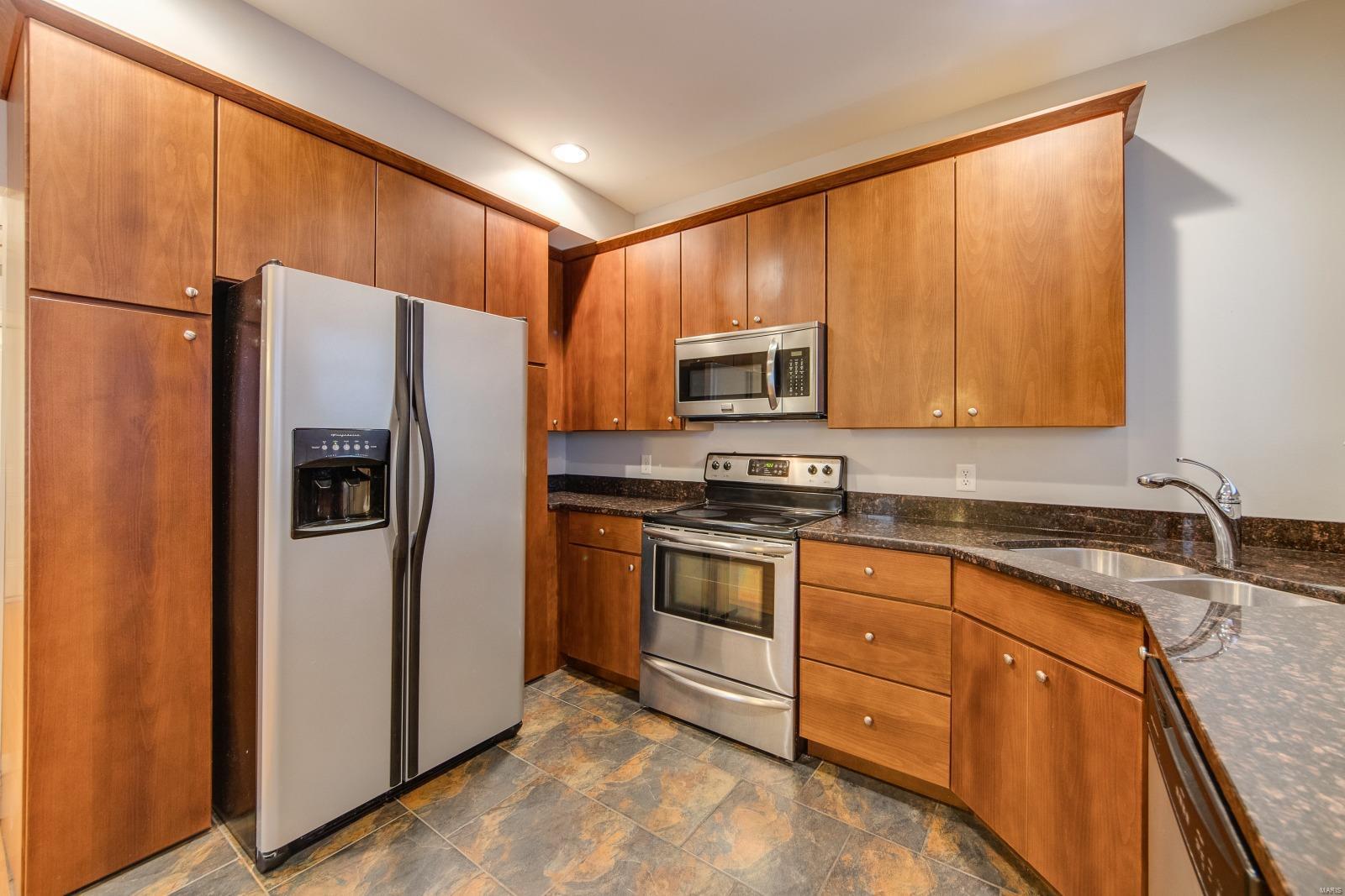 Magnolia Place Condos - Residential