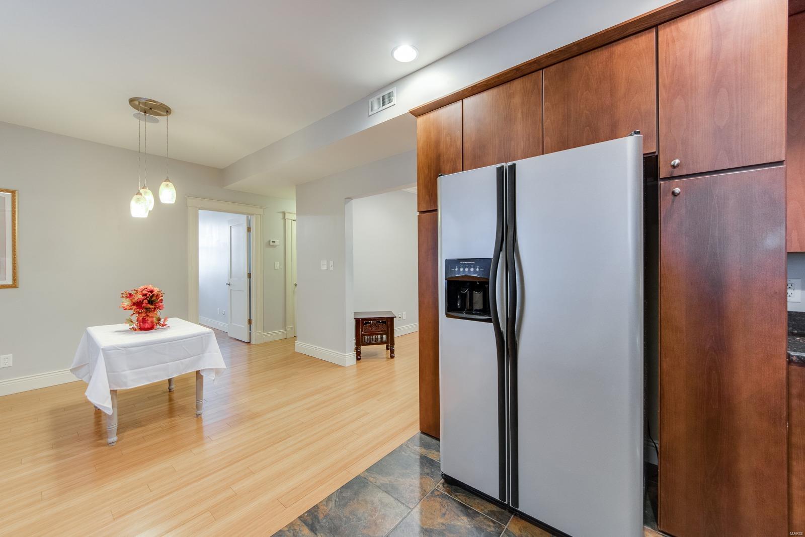 Magnolia Place Condos - Residential