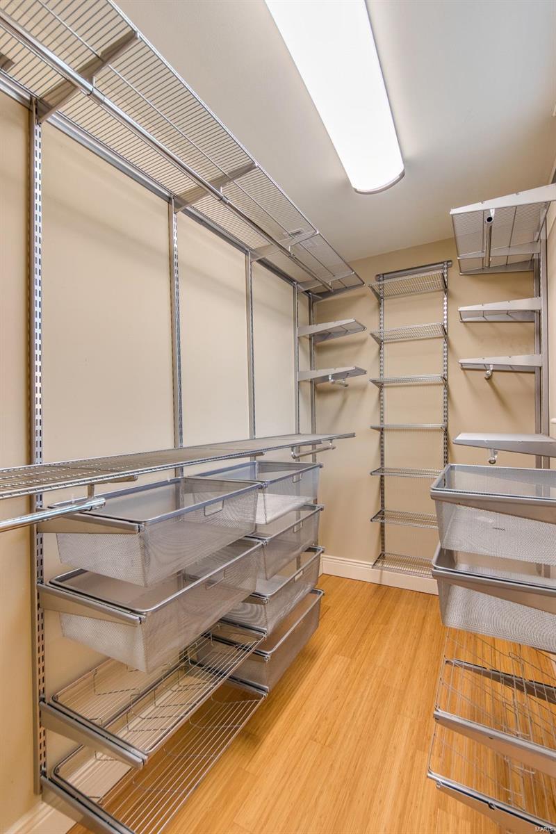 Magnolia Place Condos - Residential