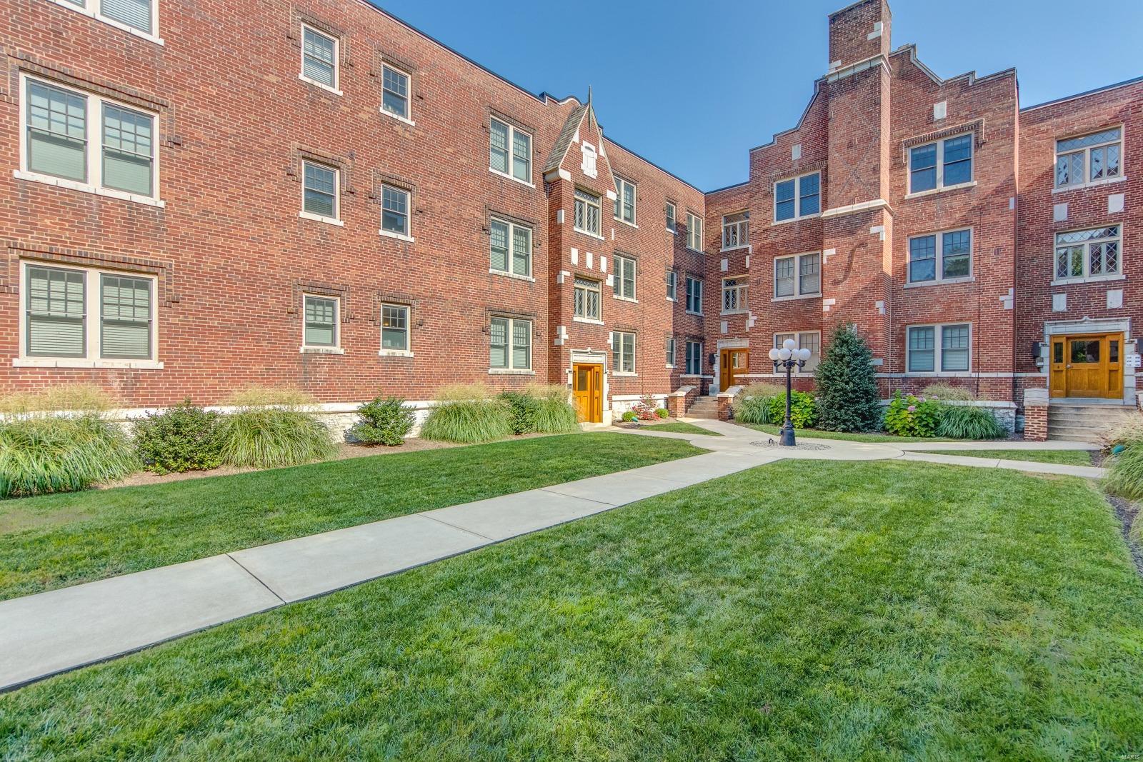 Magnolia Place Condos - Residential