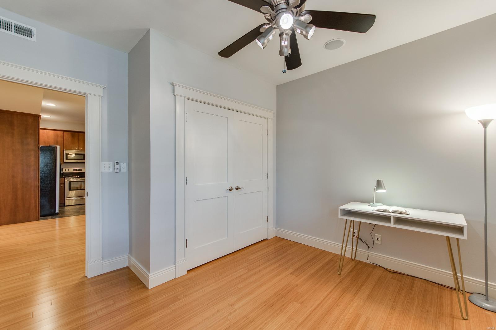 Magnolia Place Condos - Residential