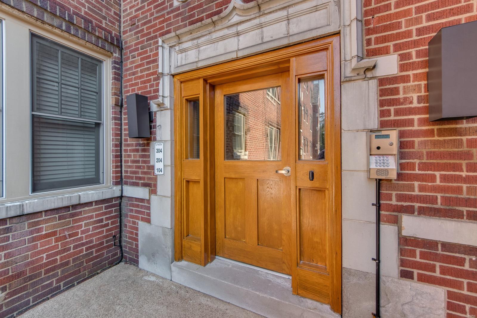 Magnolia Place Condos - Residential