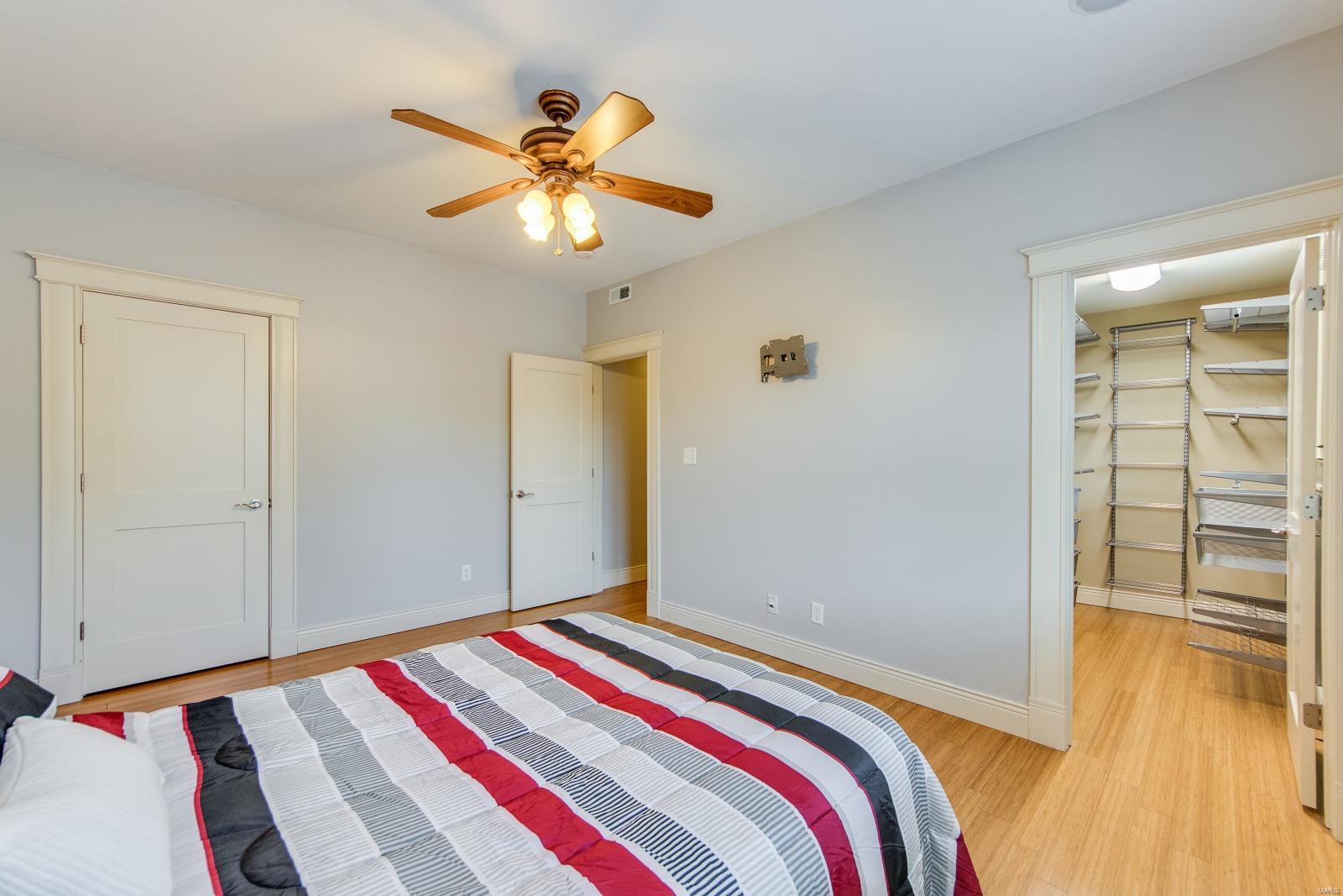 Magnolia Place Condos - Residential