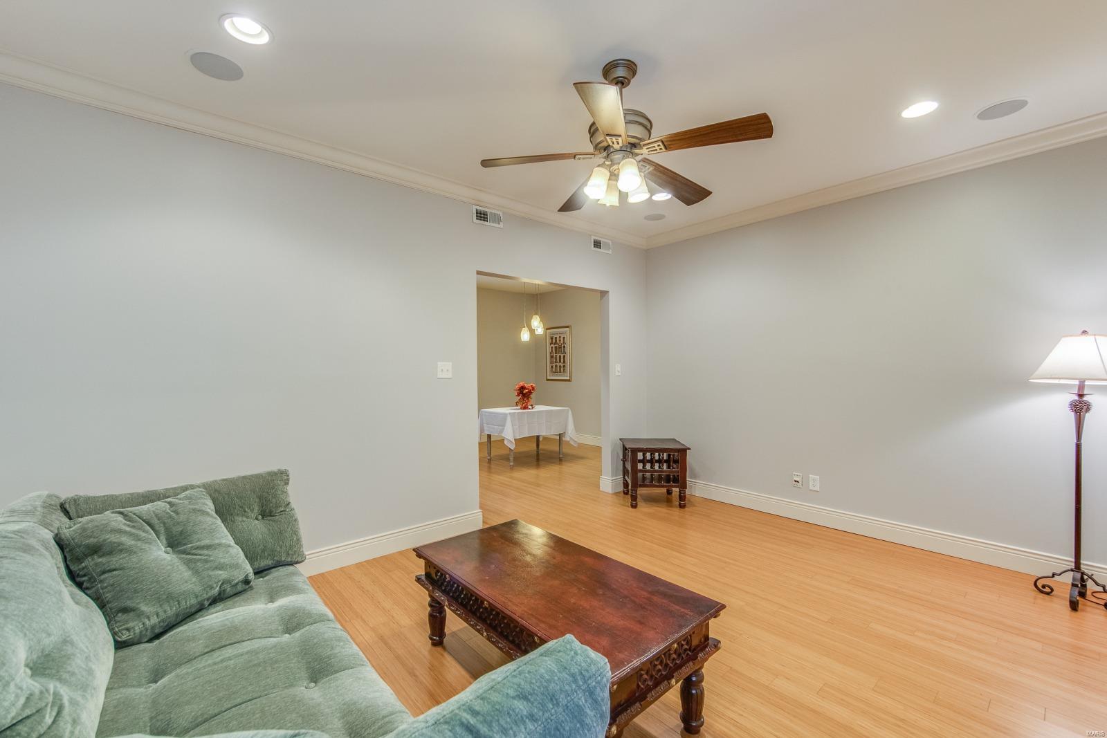 Magnolia Place Condos - Residential