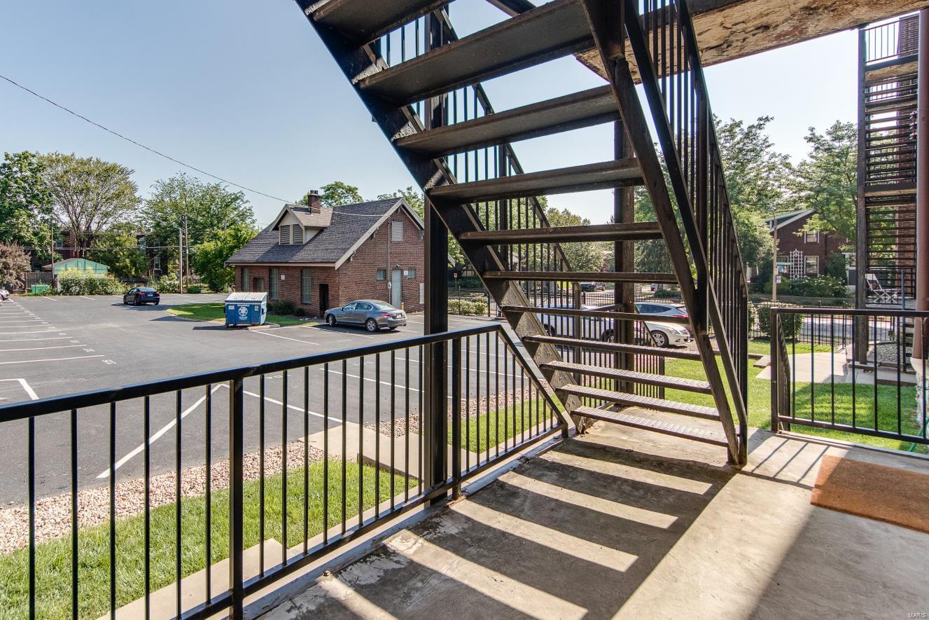 Magnolia Place Condos - Residential