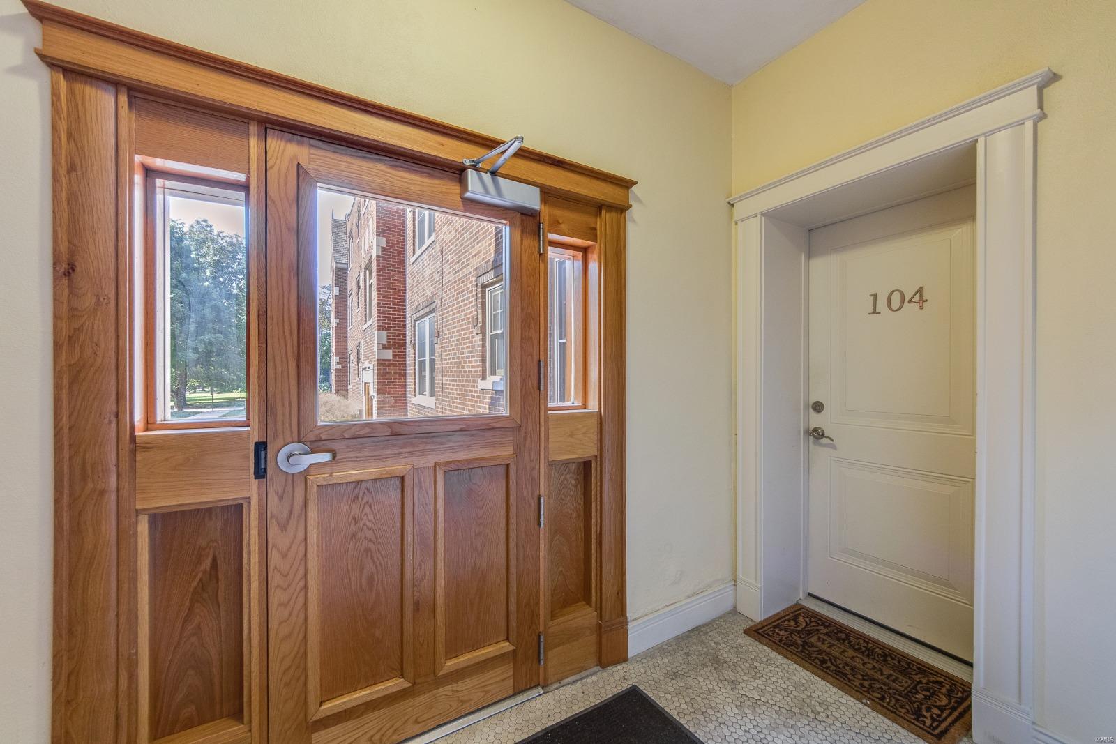 Magnolia Place Condos - Residential