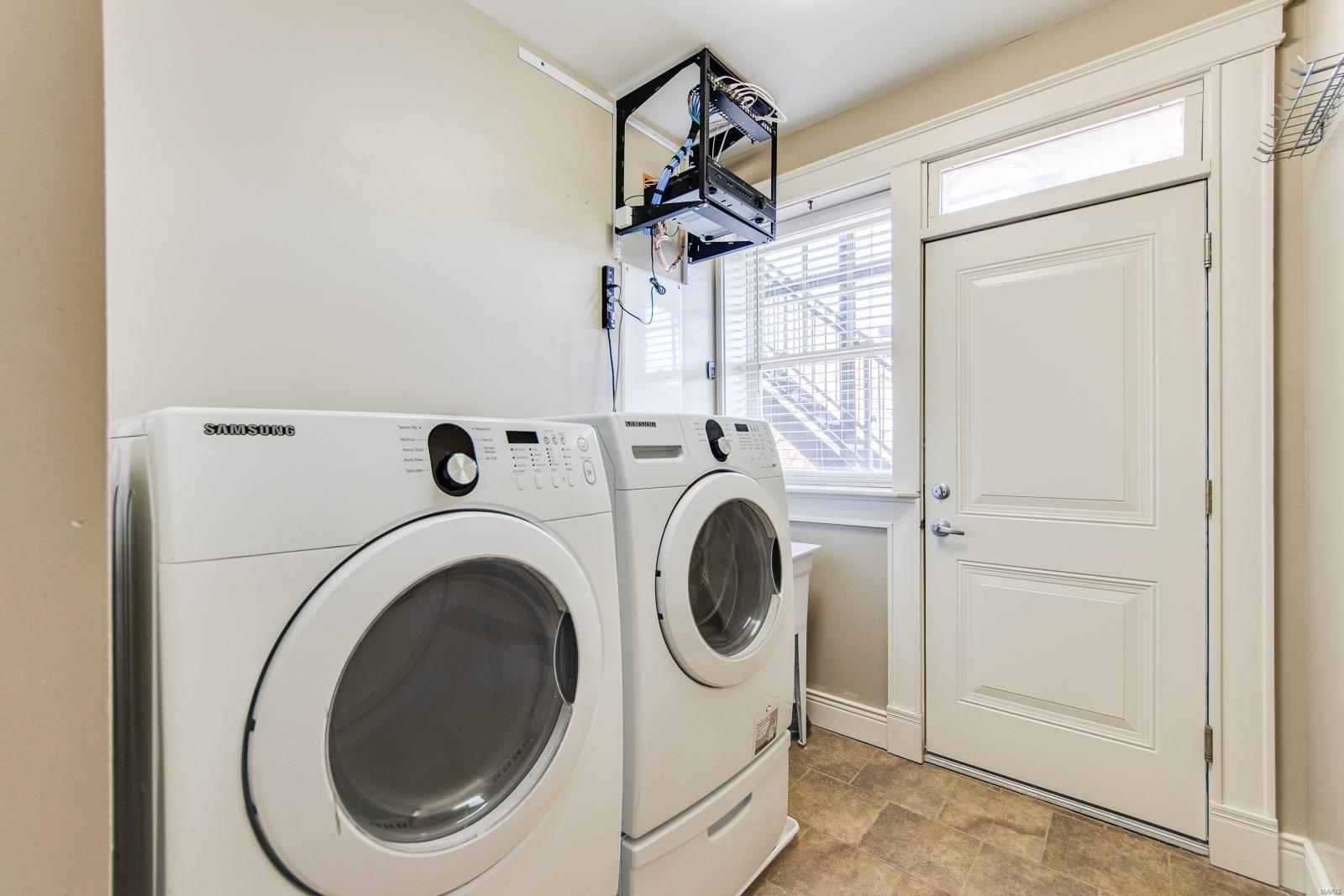 Magnolia Place Condos - Residential