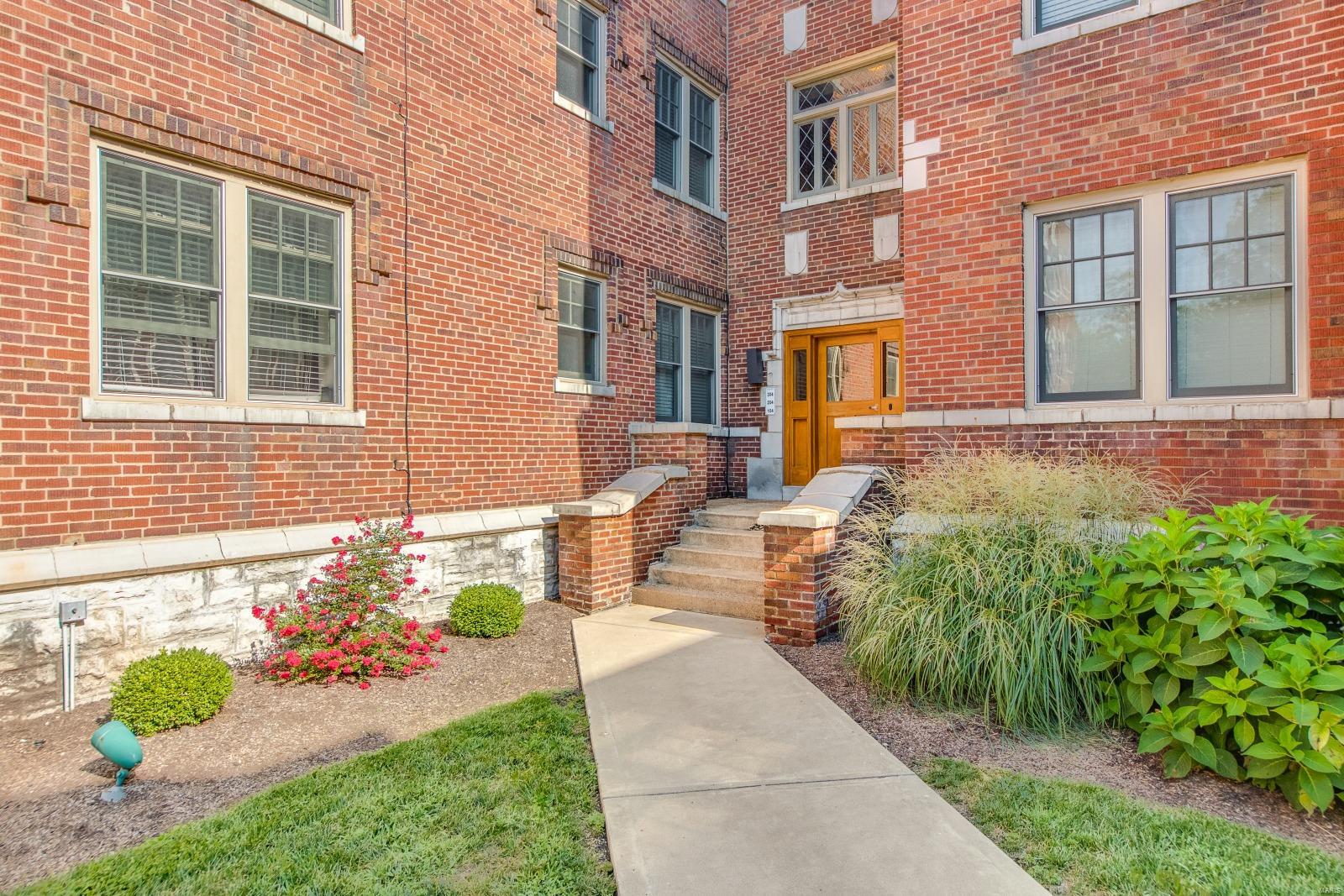 Magnolia Place Condos - Residential