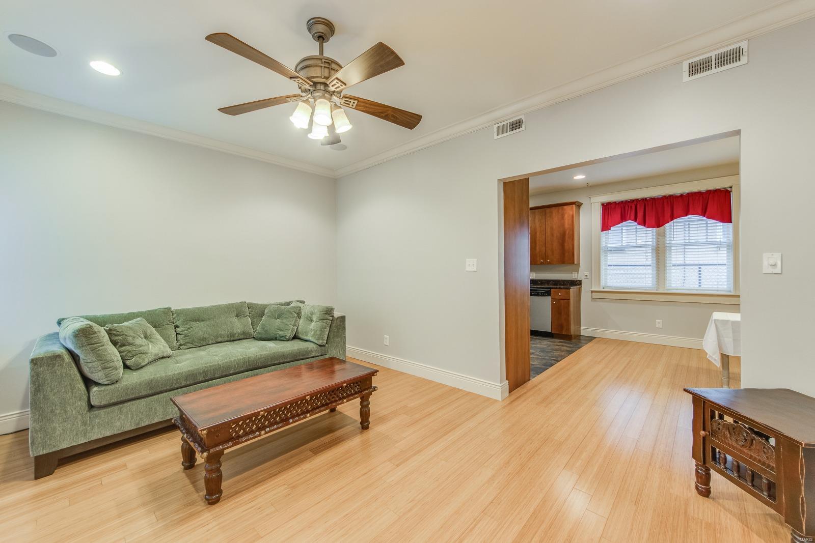 Magnolia Place Condos - Residential