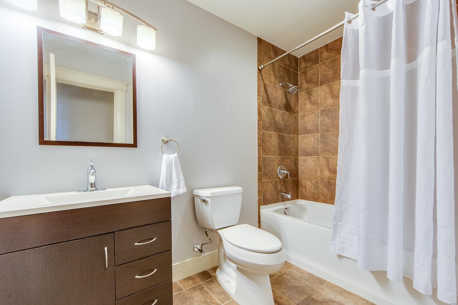 Magnolia Place Condos - Residential