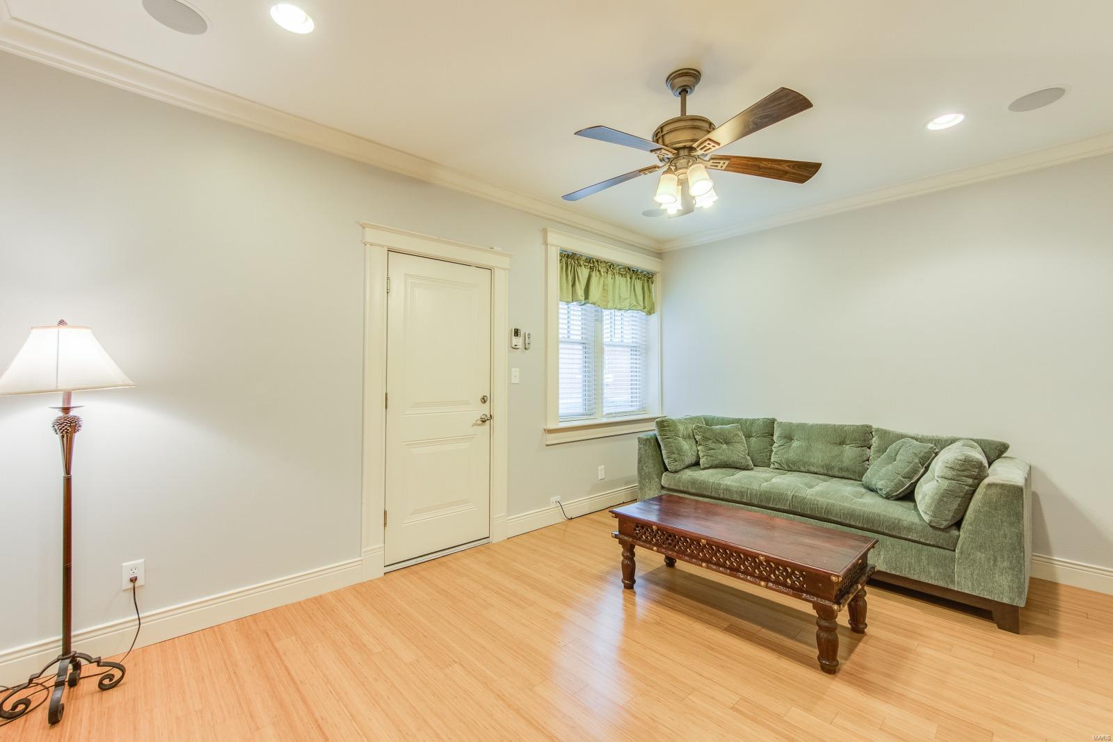 Magnolia Place Condos - Residential