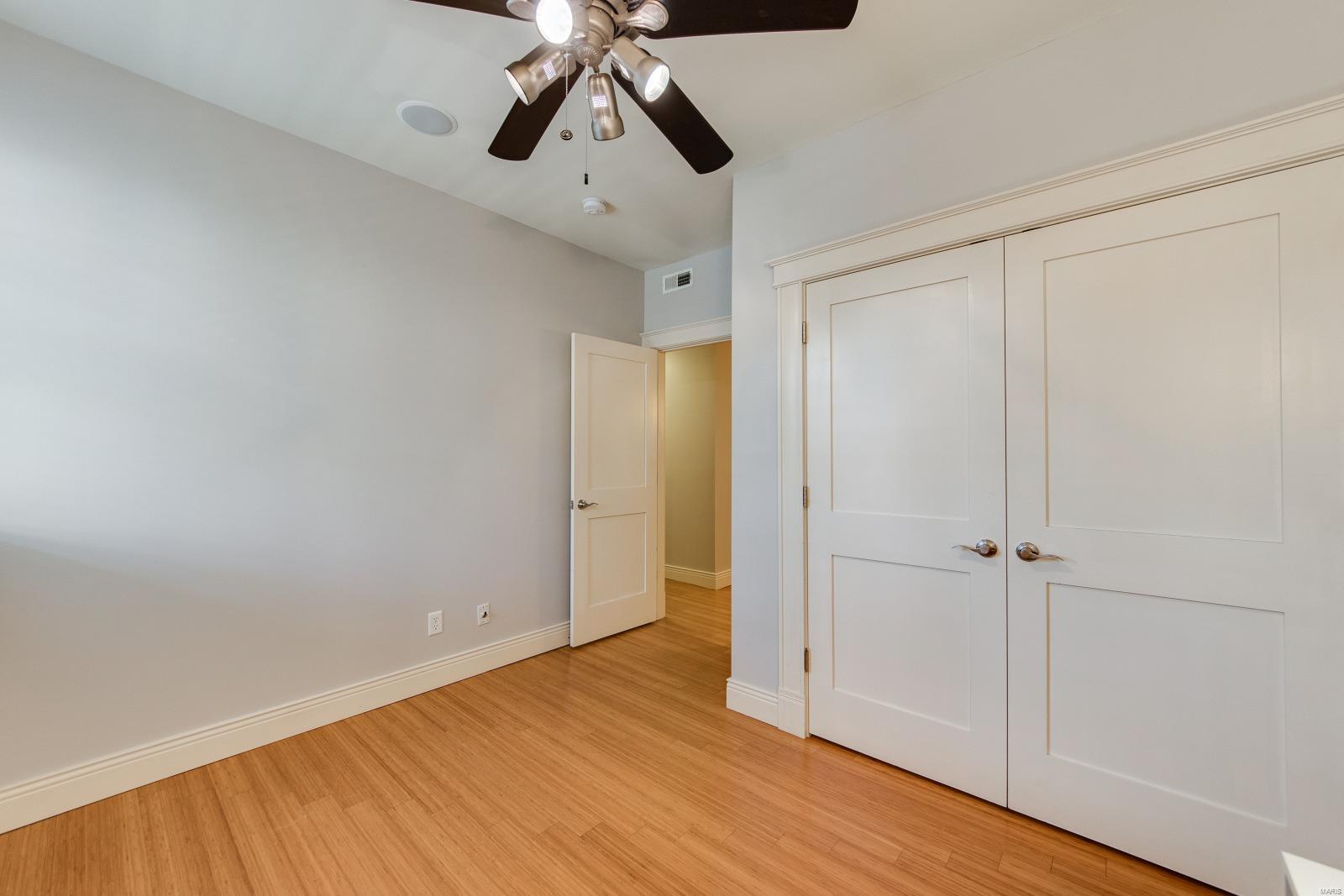 Magnolia Place Condos - Residential