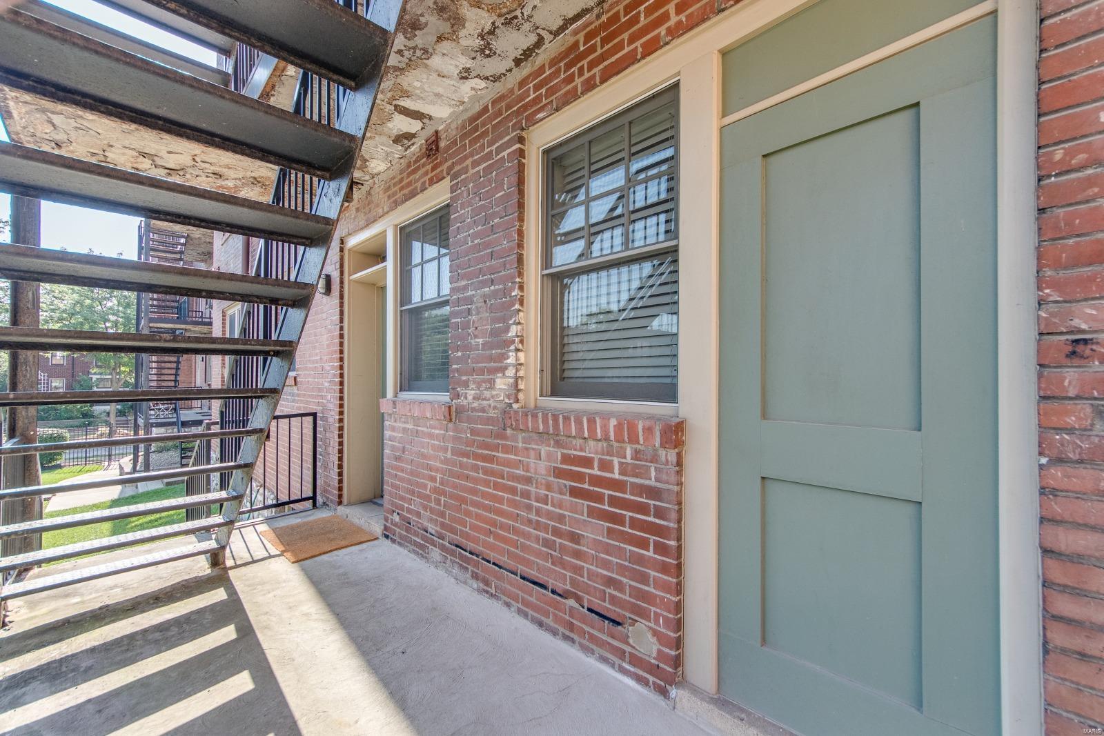 Magnolia Place Condos - Residential