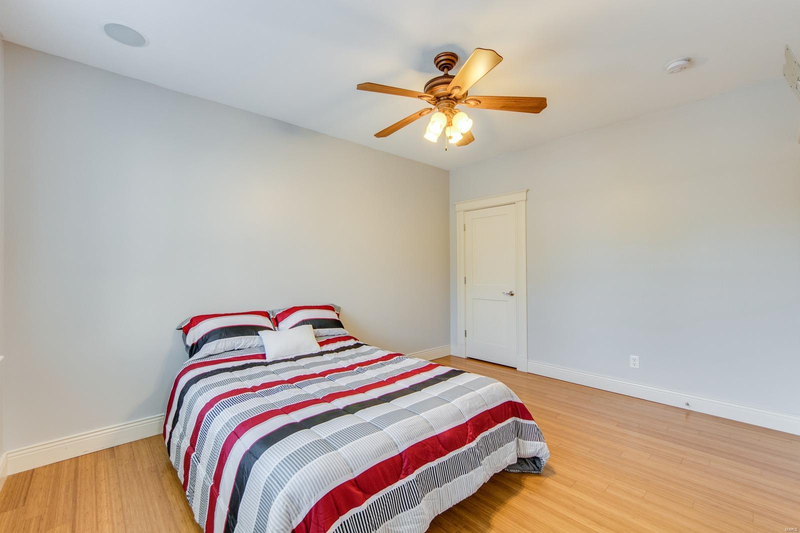 Magnolia Place Condos - Residential