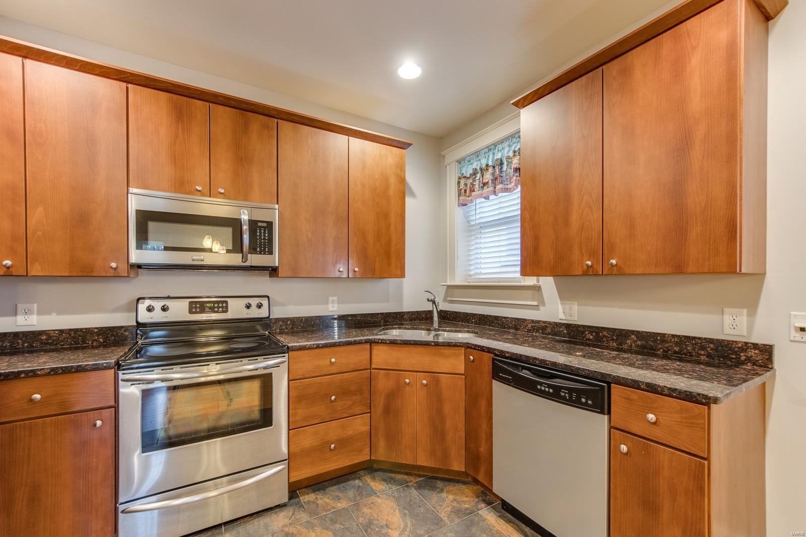 Magnolia Place Condos - Residential