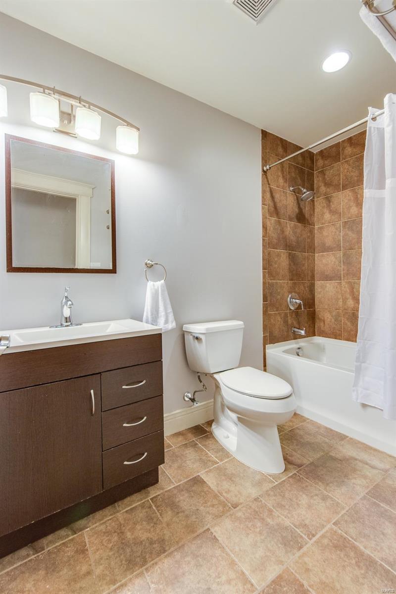 Magnolia Place Condos - Residential