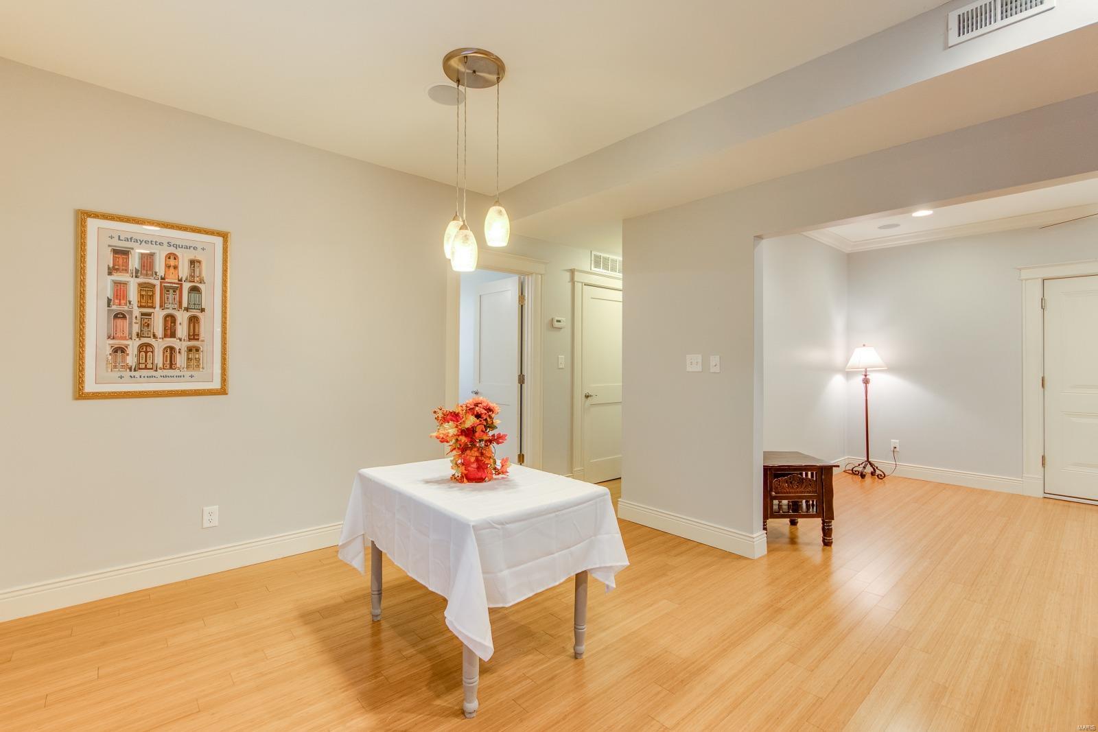 Magnolia Place Condos - Residential