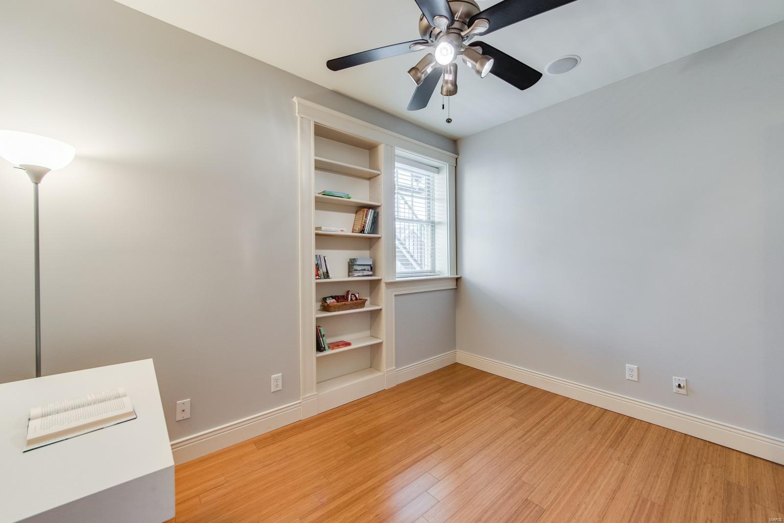 Magnolia Place Condos - Residential