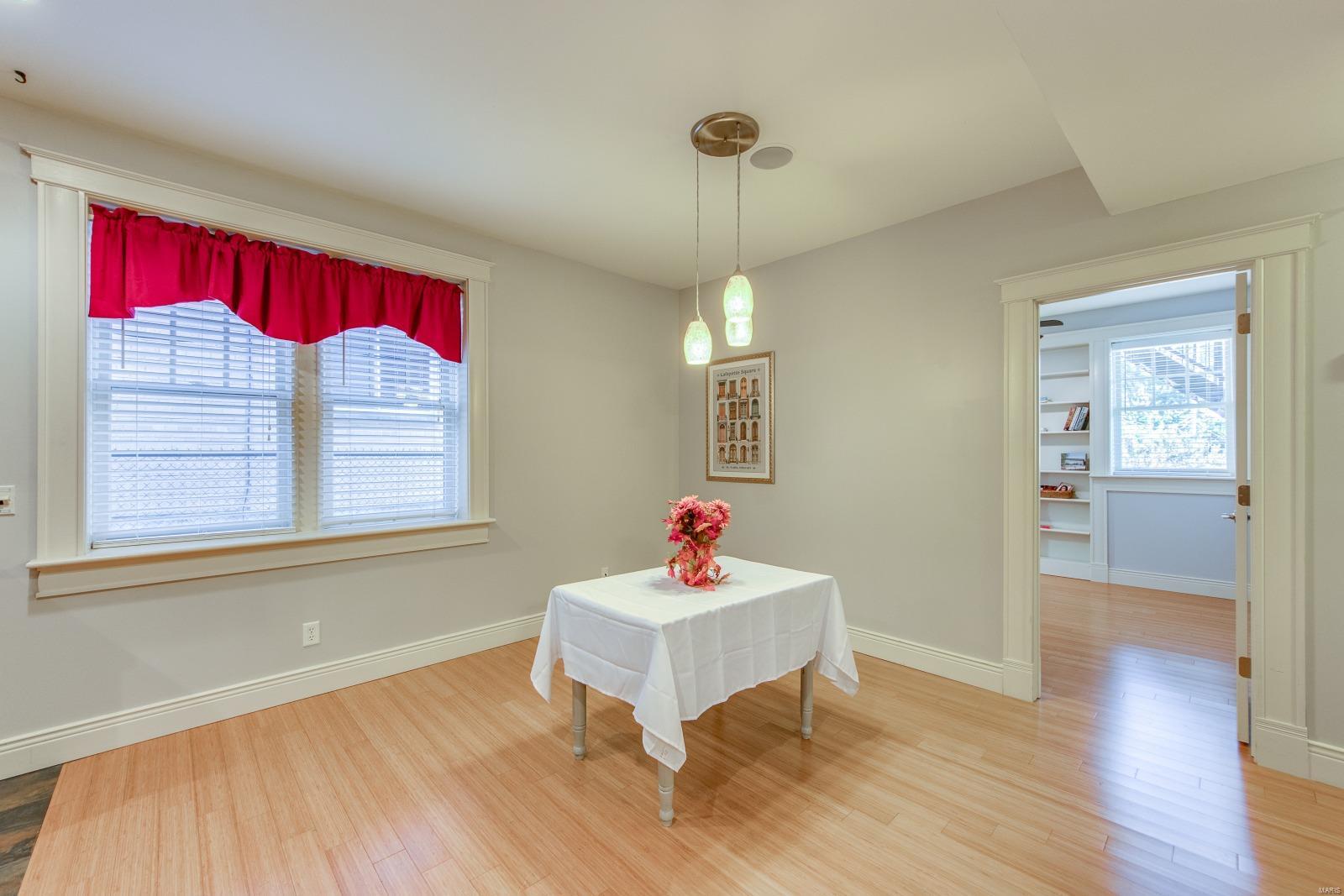 Magnolia Place Condos - Residential