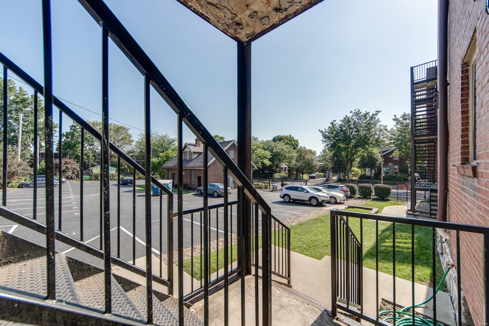 Magnolia Place Condos - Residential